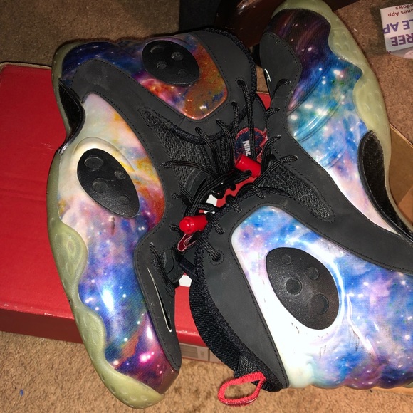 Nike Galaxy Rookies - Picture 2 of 5